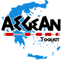 AEGeAn logo